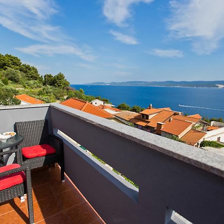 Apartments Rudi 로크바 로고즈니차 외부 사진