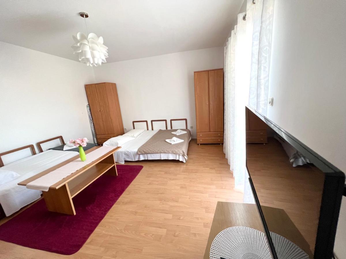 Apartments Rudi 로크바 로고즈니차 외부 사진