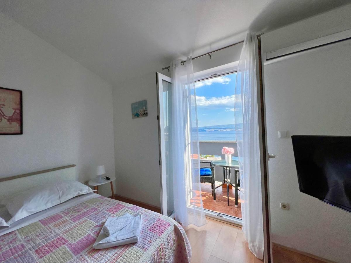 Apartments Rudi 로크바 로고즈니차 외부 사진