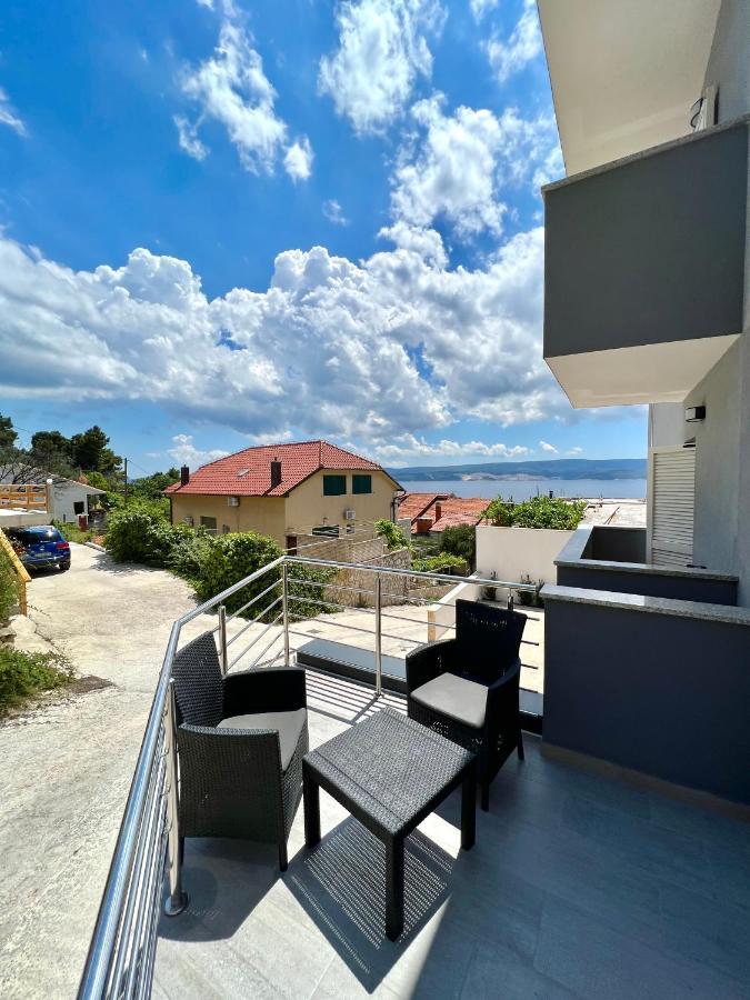 Apartments Rudi 로크바 로고즈니차 외부 사진