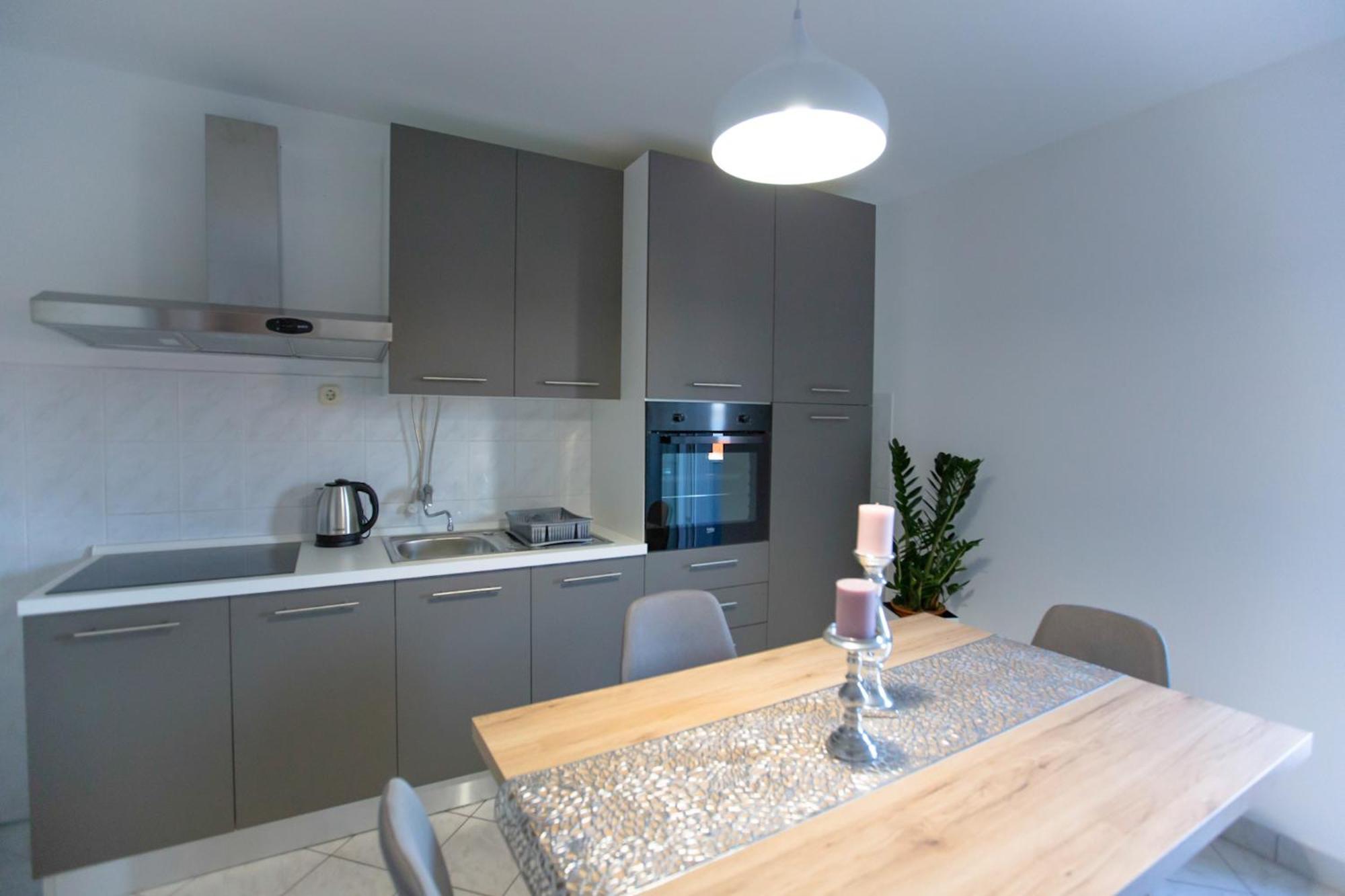 Apartments Rudi 로크바 로고즈니차 외부 사진