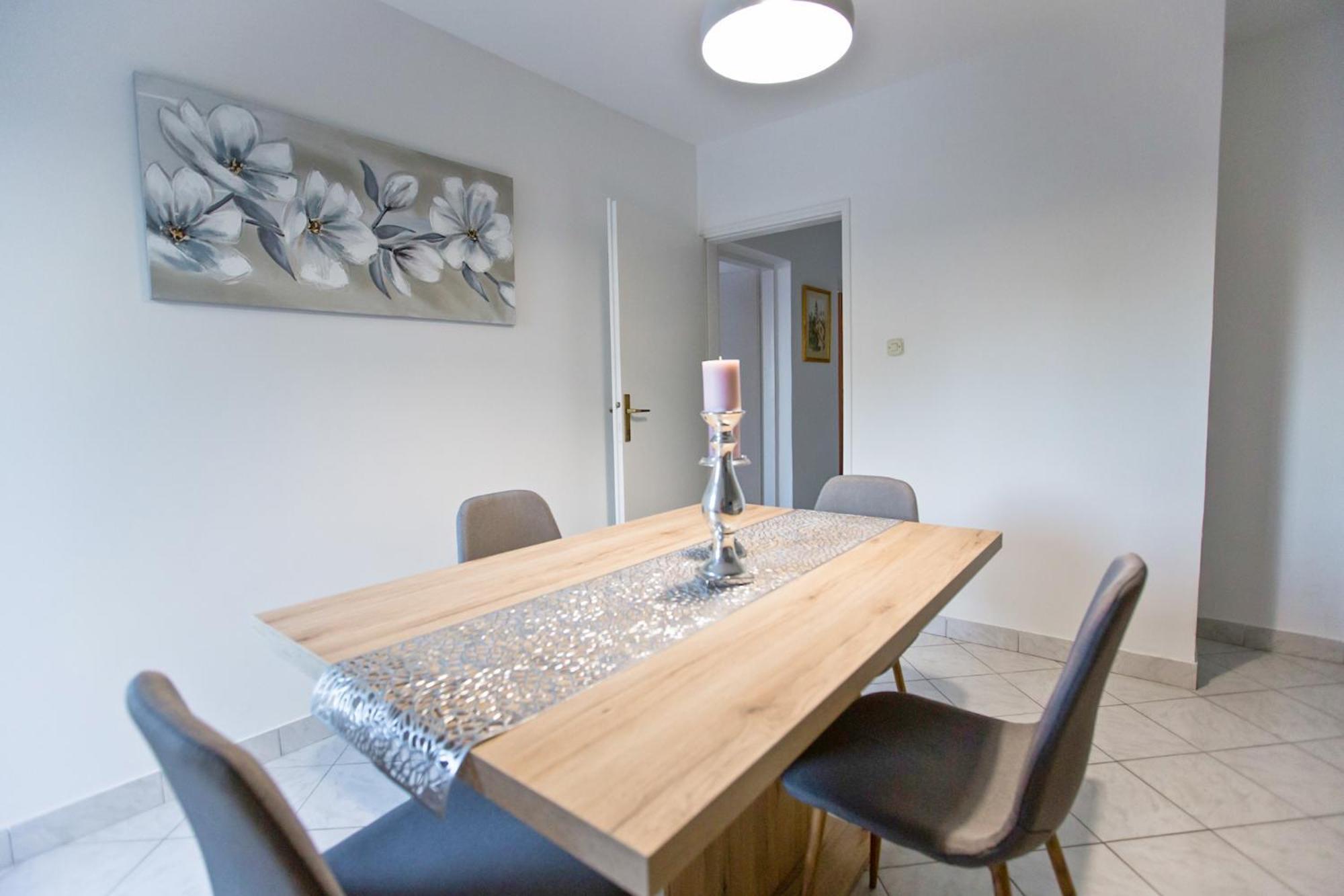 Apartments Rudi 로크바 로고즈니차 외부 사진
