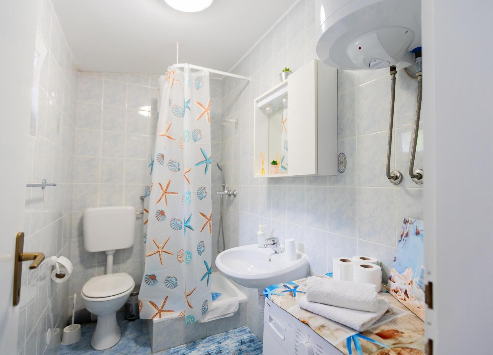 Apartments Rudi 로크바 로고즈니차 외부 사진