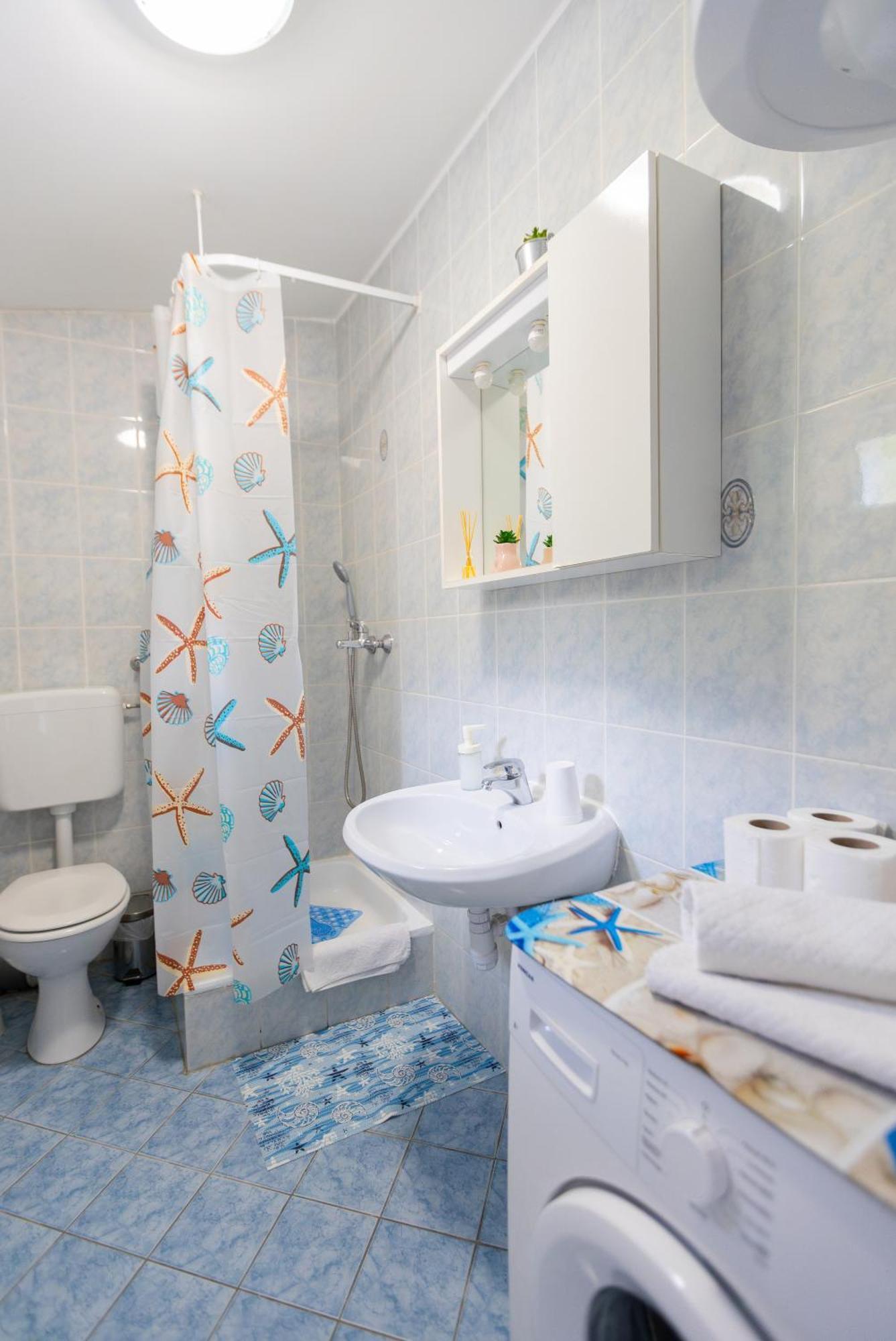 Apartments Rudi 로크바 로고즈니차 외부 사진