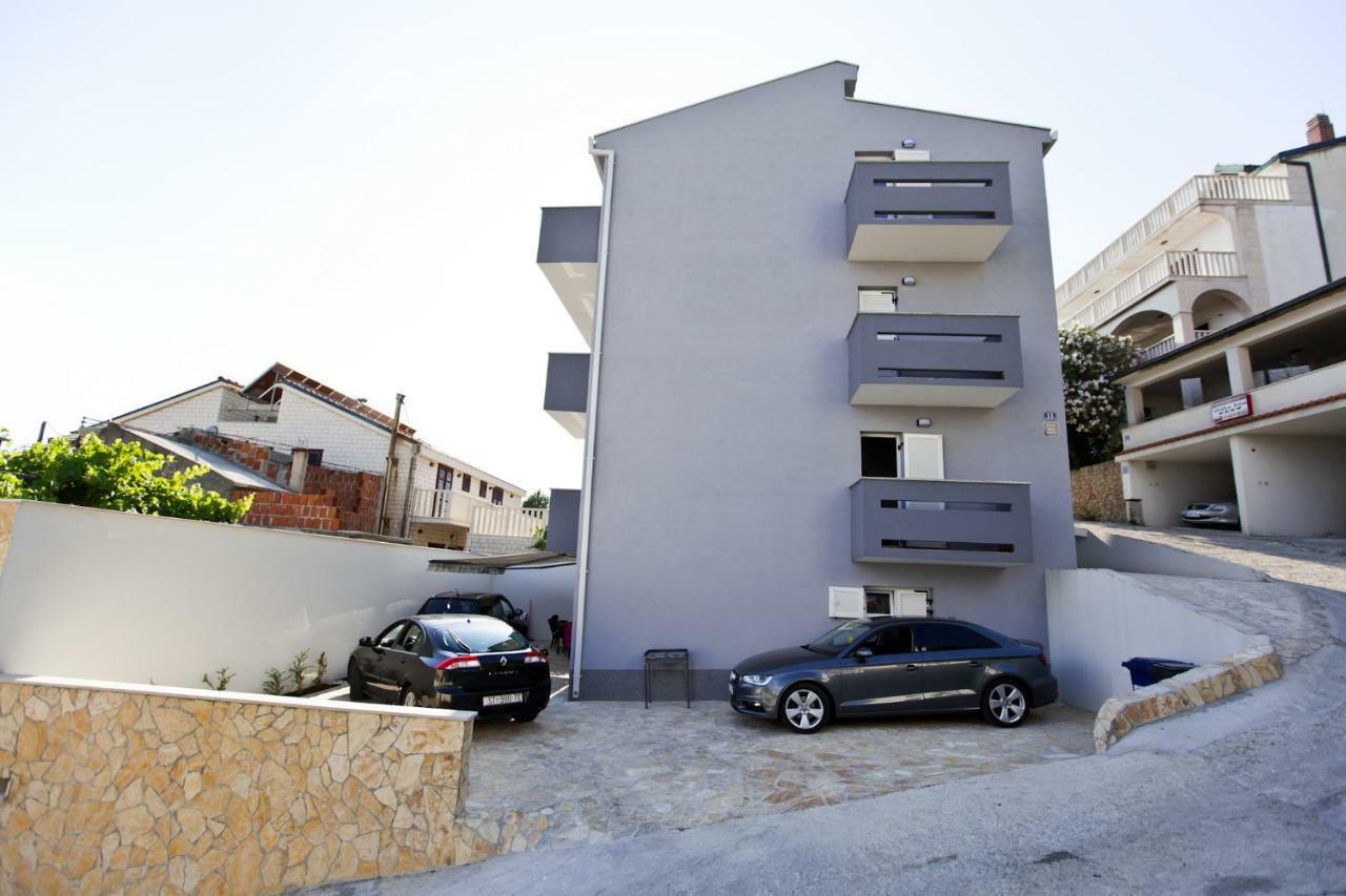 Apartments Rudi 로크바 로고즈니차 외부 사진
