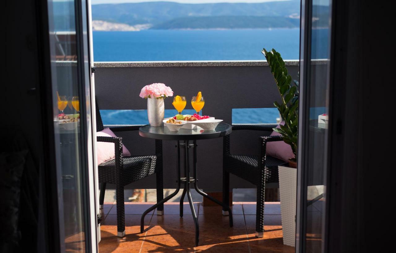 Apartments Rudi 로크바 로고즈니차 외부 사진